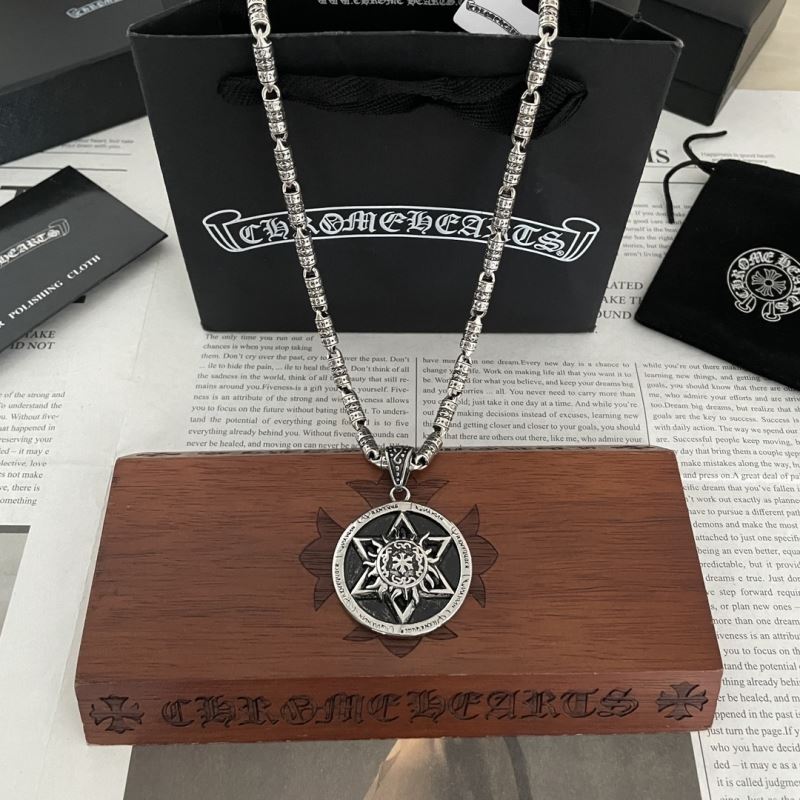 Chrome Hearts Necklaces